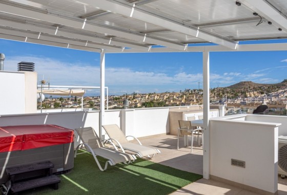 Revente - Maison de ville -
Benijofar