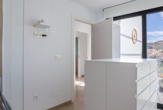 Revente - Maison de ville -
Benijofar