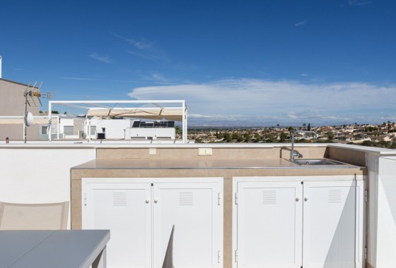 Revente - Maison de ville -
Benijofar