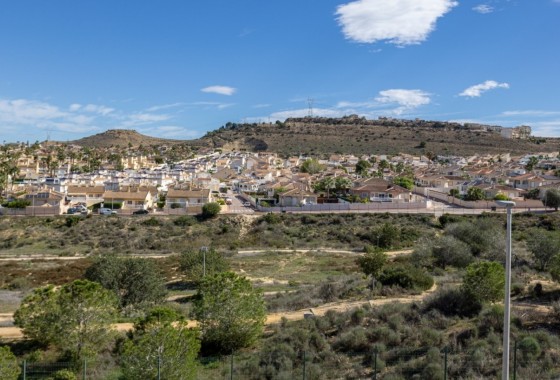 Revente - Maison de ville -
Benijofar