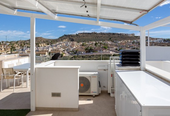 Revente - Maison de ville -
Benijofar