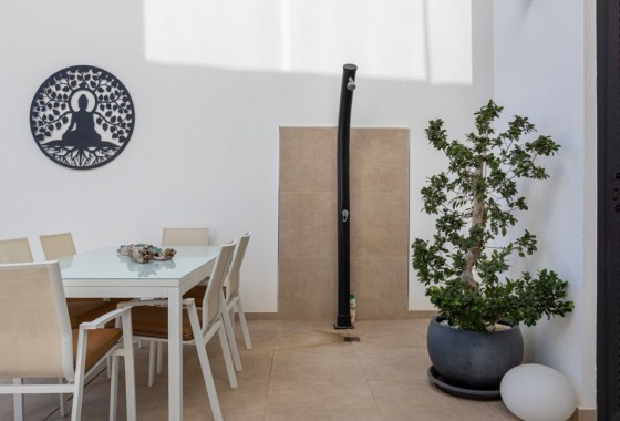 Revente - Maison de ville -
Benijofar