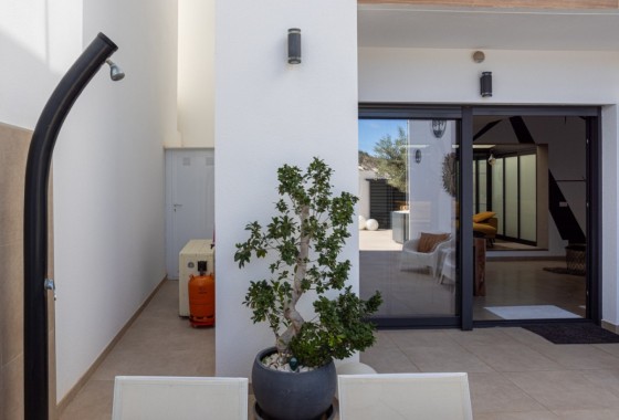 Revente - Maison de ville -
Benijofar