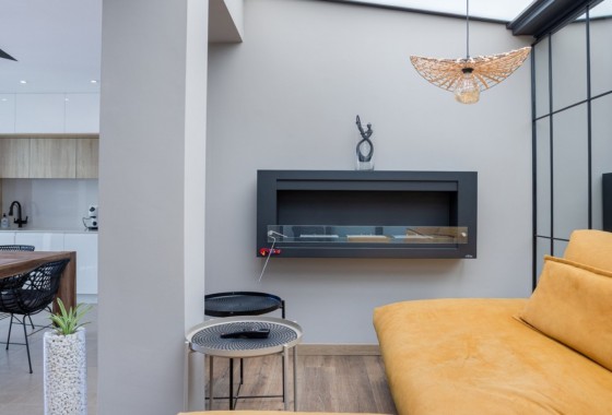 Revente - Maison de ville -
Benijofar