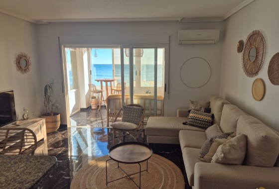 Revente - Appartement -
La Mata
