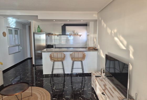 Revente - Appartement -
La Mata