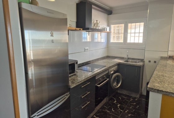 Revente - Appartement -
La Mata