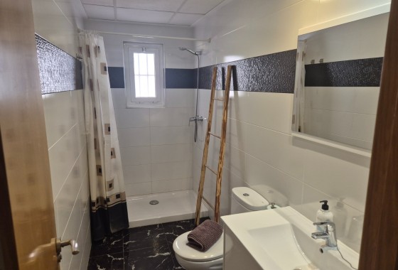 Revente - Appartement -
La Mata