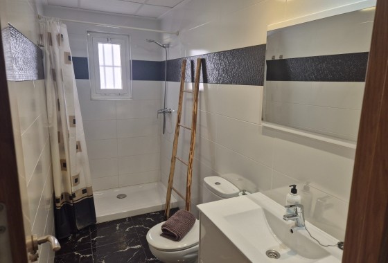 Revente - Appartement -
La Mata