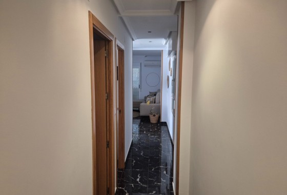 Revente - Appartement -
La Mata