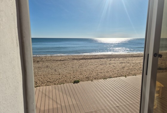 Revente - Appartement -
La Mata