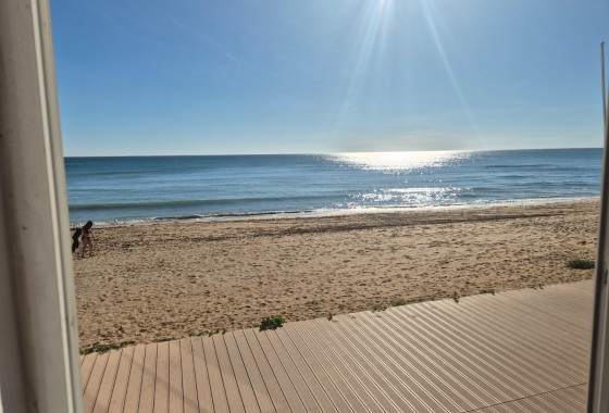 Revente - Appartement -
La Mata