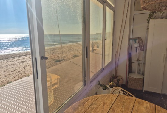 Revente - Appartement -
La Mata