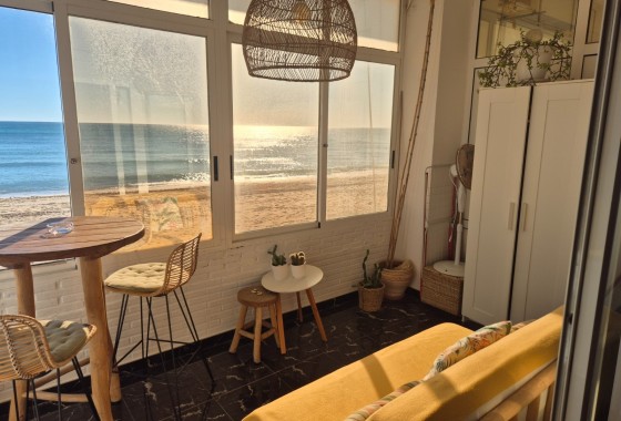 Revente - Appartement -
La Mata