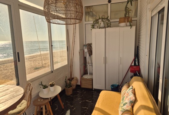 Revente - Appartement -
La Mata