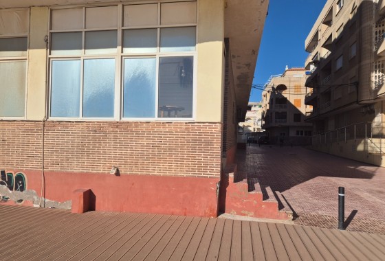 Revente - Appartement -
La Mata