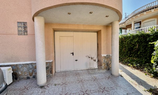 Venta - Chalet Independiente -
Benferri