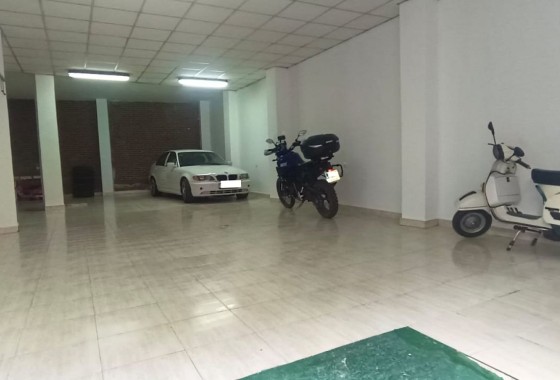 Herverkoop - Stadswoning -
SAX