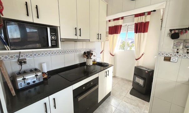 Venta - Chalet Independiente -
Ciudad Quesada - Rojales - Ciudad Quesada