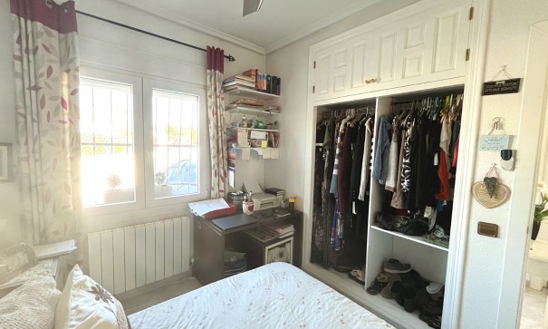 Venta - Chalet Independiente -
Ciudad Quesada - Rojales - Ciudad Quesada