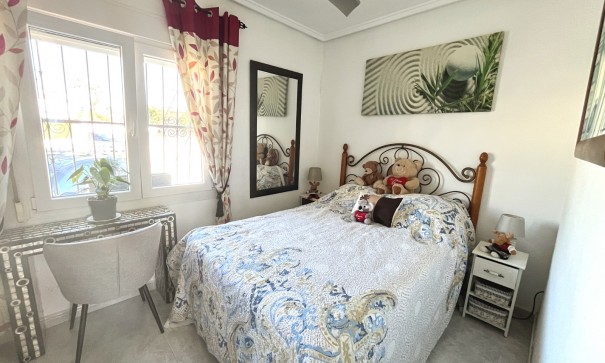 Venta - Chalet Independiente -
Ciudad Quesada - Rojales - Ciudad Quesada