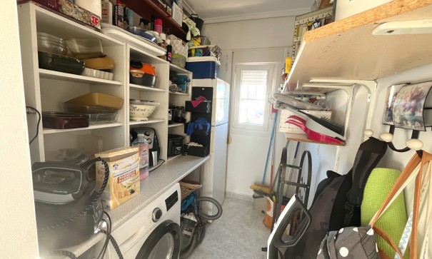 Venta - Chalet Independiente -
Ciudad Quesada - Rojales - Ciudad Quesada