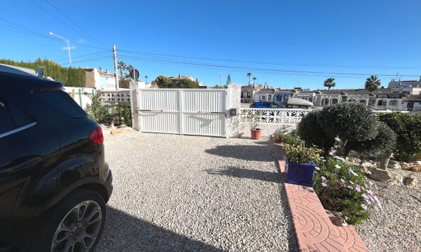 Venta - Chalet Independiente -
Ciudad Quesada - Rojales - Ciudad Quesada