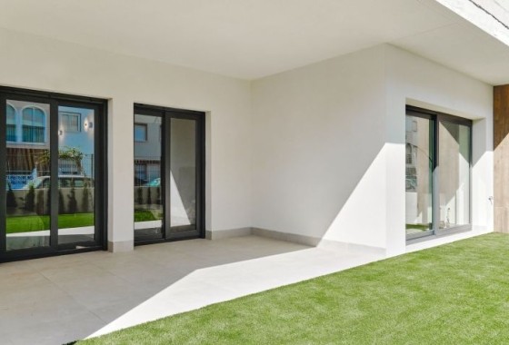 Venta - Apartamento piso -
Torrevieja