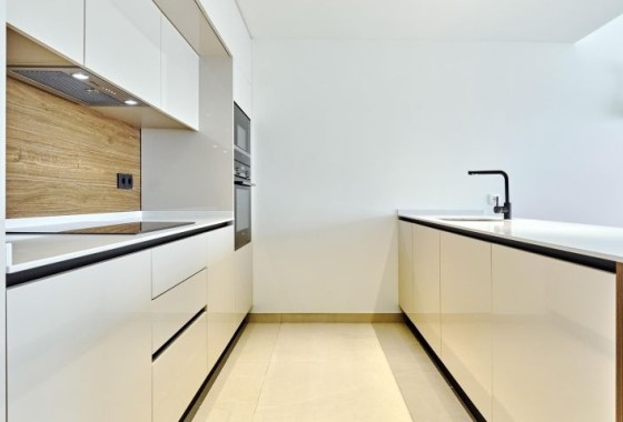 Venta - Apartamento piso -
Torrevieja