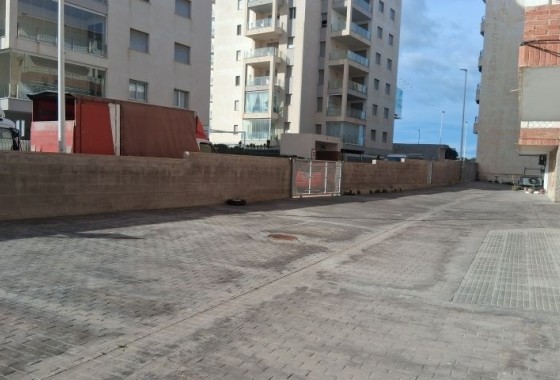 Sprzedaż - Apartament / Mieszkanie -
Torrevieja