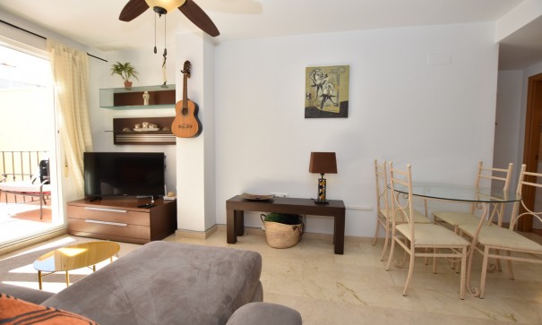 Återförsäljning - Lägenhet lägenhet -
Algorfa