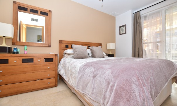 Återförsäljning - Lägenhet lägenhet -
Algorfa