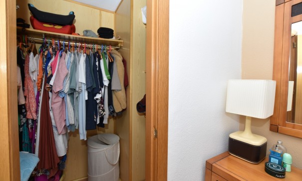 Återförsäljning - Lägenhet lägenhet -
Algorfa