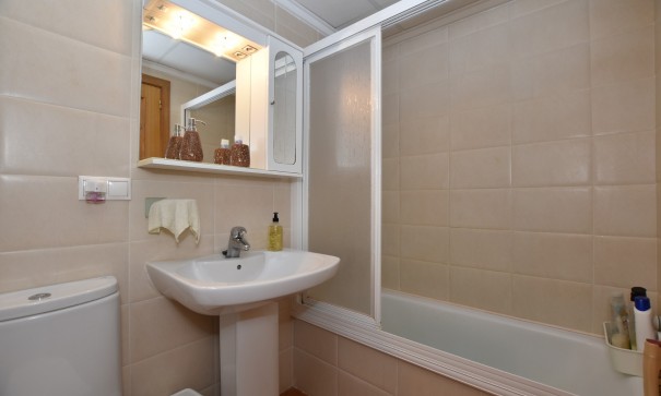 Återförsäljning - Lägenhet lägenhet -
Algorfa