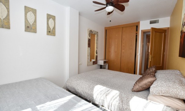 Återförsäljning - Lägenhet lägenhet -
Algorfa