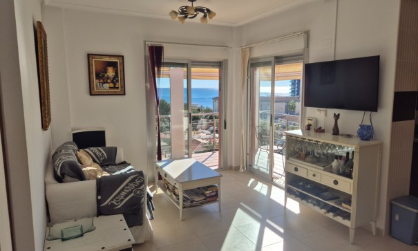 Revente - Appartement -
Torrevieja - Punta Prima