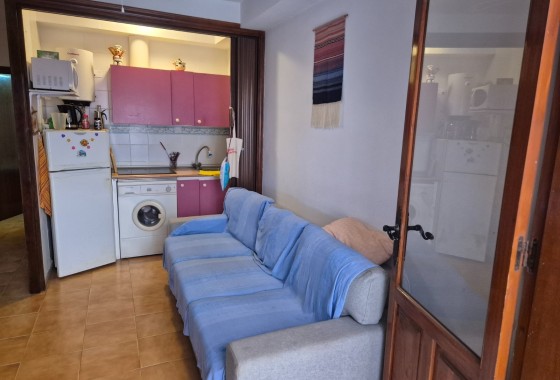 Herverkoop - Appartement / Flat -
La Mata