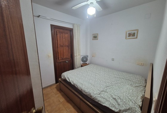 Herverkoop - Appartement / Flat -
La Mata