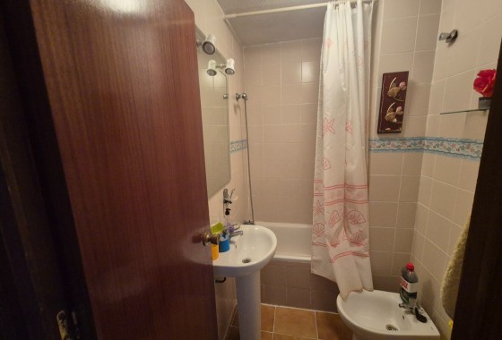 Herverkoop - Appartement / Flat -
La Mata