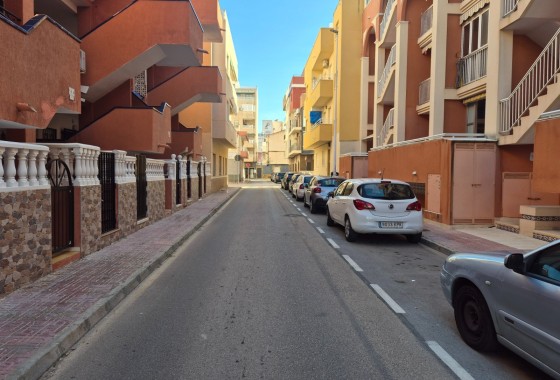 Herverkoop - Appartement / Flat -
La Mata