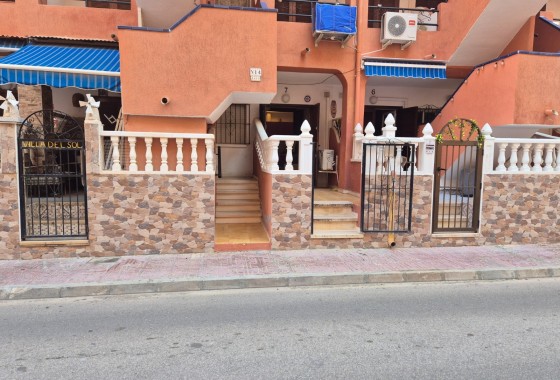 Herverkoop - Appartement / Flat -
La Mata