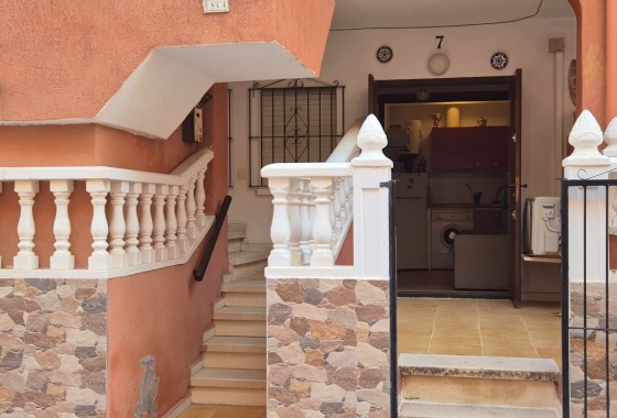 Herverkoop - Appartement / Flat -
La Mata