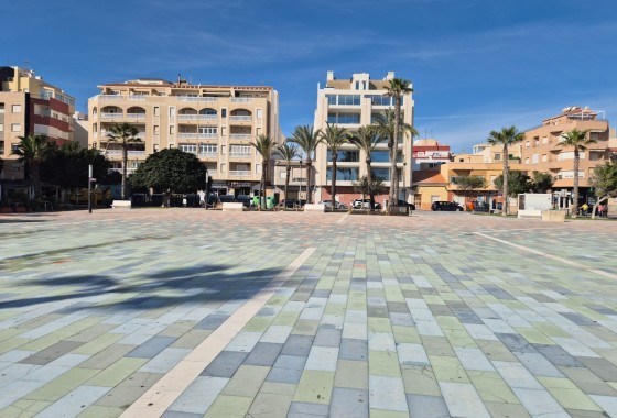 Herverkoop - Appartement / Flat -
La Mata