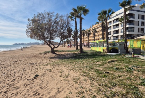 Herverkoop - Appartement / Flat -
La Mata