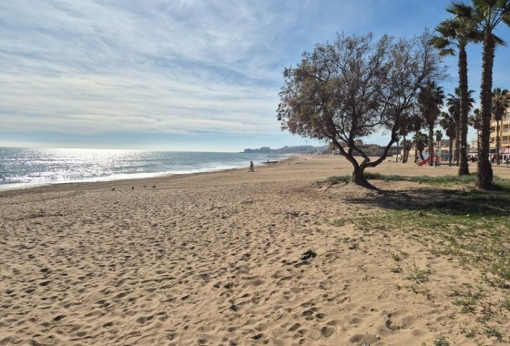 Herverkoop - Appartement / Flat -
La Mata