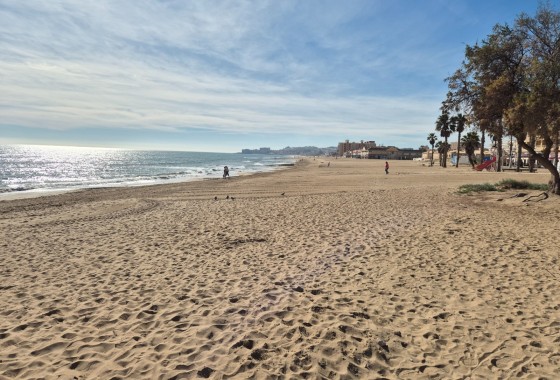 Herverkoop - Appartement / Flat -
La Mata