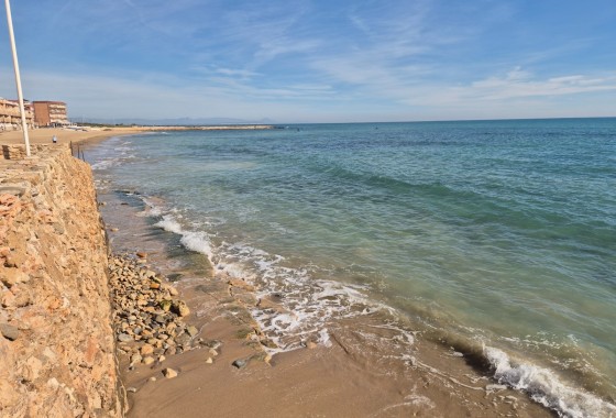 Herverkoop - Appartement / Flat -
La Mata