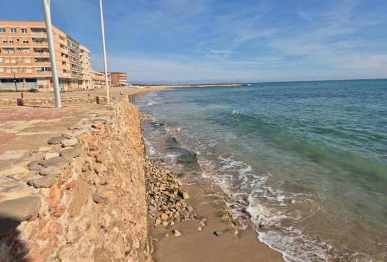 Herverkoop - Appartement / Flat -
La Mata