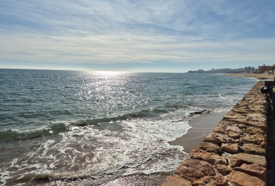 Herverkoop - Appartement / Flat -
La Mata