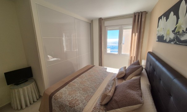 Venta - Apartamento piso -
Torrevieja - CENTRE PLAYA DEL CURA LAS PISCINAS